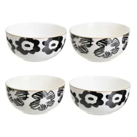 zestaw-porcelanowych-misek-pansy-4x700-ml-bialo-czarne-bulionowki-vintage