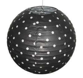 abazur-candellux-lighting-35-cm-e27-czarny