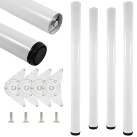 4x-noga-meblowa-do-stolu-h-710mm-60mm-biala-z-trojkatnym-mocowaniem