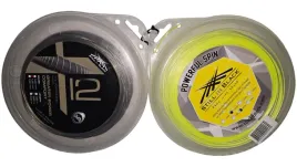 2x-naciag-tenisowy-still-in-black-powerful-spin-x8-125mm-200m-zestaw