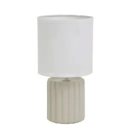 lampa-stolowa-stojaca-lampka-nocna-24-cm-taupe-klasyczna-niska-na-stol