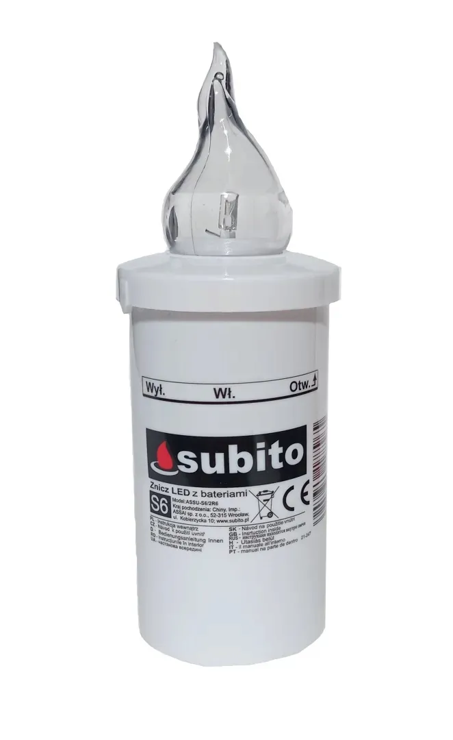 wklad-led-subito-s6-transparentny-stan-nowy