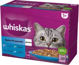 whiskas-saszetka-galaretka-rybne-smaki-12x85g