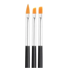 zestaw-pedzelkow-pedzle-do-wzorkow-paznokci-manicure-drewniane-czarne-3szt