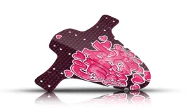 blotnik-przedni-riesel-design-dreck-spatz-power-girl-fe-ds004-szybki-montaz