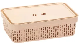 pojemnik-kosz-organizer-azur-pokrywka-bezowy-2952059cm-m