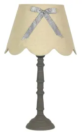 lampa-stolowa-candellux-vibu-bezowy-60-w