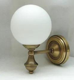 kinkiet-mosieznylampa-scienna-z-mosiadzu