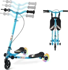 hulajnoga-balansowa-swing-trojkolowa-skretna-aoodil-swing-scooter-niebieska