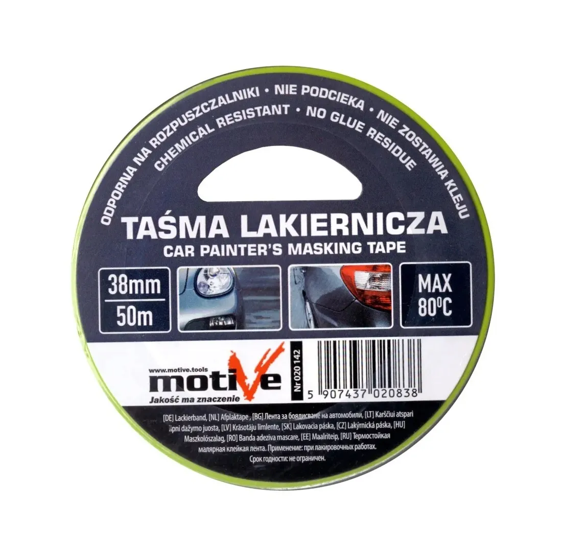 tasma-lakiernicza-38mm-50m-stan-nowy