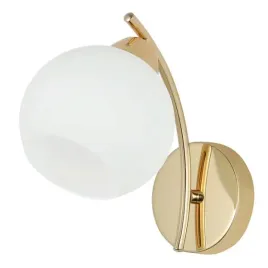 amos-lampa-kinkiet-zloty-1x40w-e27-klosz-bialy