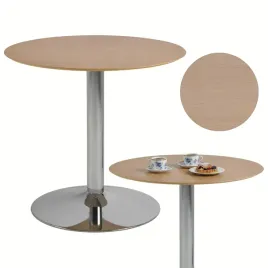 nowoczesny-okragly-stolik-kawowy-80cm-blat-debowy-podstawa-chromowany-blysk