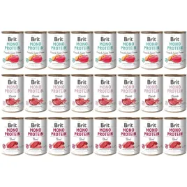 brit-mokra-karma-dla-psa-mono-protein-mix-smakow-24x400g