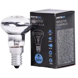 patron-zar-wysokotemp-reflector-e14-30w-r39-230v-cl-10-100