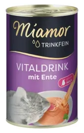 mokra-karma-dla-kota-napoj-miamor-vitaldrink-z-kaczka-135ml