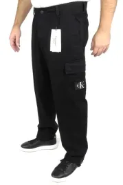 calvin-klein-jeans-spodnie-meskie-czarne-cargo-32-32