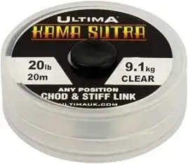 przypon-karpiowy-ultima-kama-sutra-any-position-chod-and-stiff-link-91kg-20m