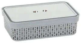 pojemnik-kosz-organizer-azur-pokrywka-jasny-szary-2952059cm-m