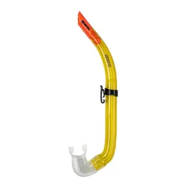 fajka-do-nurkowania-dziecieca-mlodziezowa-mares-sport-yellow-os-411423