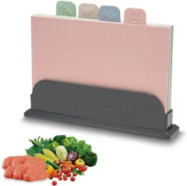 deski-do-krojenia-ze-stojakiem-dwustronne-oznaczenia-produktowe-zestaw-x4