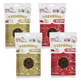 trenerki-przysmaki-dla-psa-syta-micha-mix-smakow-4x80g
