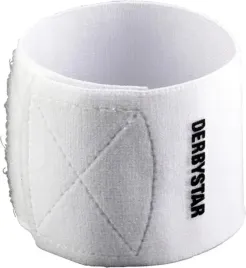 opaska-uchwyt-owijka-na-ochraniacze-piszczeli-derbystar-biale-2-sztuki