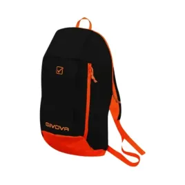 plecak-sportowy-givova-zaino-capo-czarno-pomaranczowy-fluo-b046-1028
