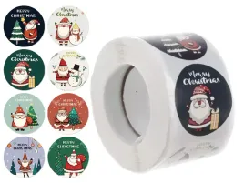 500w1-naklejki-na-prezenty-swiateczne-samoprzylepne-mikolaj-choinka-500szt