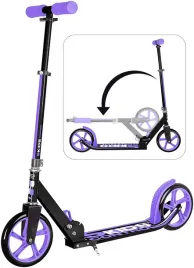 stamp-jb200002-technical-skladana-hulajnoga-200-mm-z-regulacja-liliowa