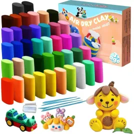 masa-modelarska-42-kolory-snookids-suszaca-sie-na-powietrzu