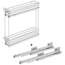 kosz-cargo-15-2p-boczne-prawe-movix-pro-gtv-bialy-chrom-cichy-domyk