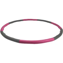 hula-hoop-z-wypustkami-skladane-trening-fitness-odchudzanie-rozowe-95cm