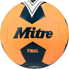 pilka-nozna-dla-dzieci-i-mlodziezy-rekreacyjna-mitre-flare-roz-4-fluoorange