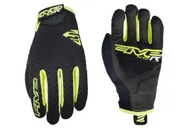 five-xc-r-dlugie-rekawiczki-fluo-zolte-czarne-m-8