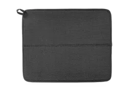 mata-do-suszenia-naczyn-w5-dwustronna-z-zawieszka-kuchenna-szara-36-x-44-cm