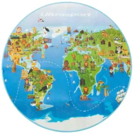 mata-ultrasport-piankowa-do-zabawy-na-trampoliny