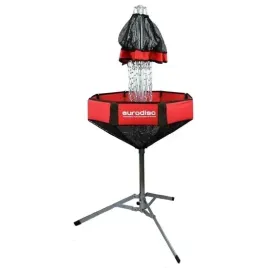 zestaw-do-gry-disc-golf-eurodisc-disc-chainwalker-18-140-cm-czerwony