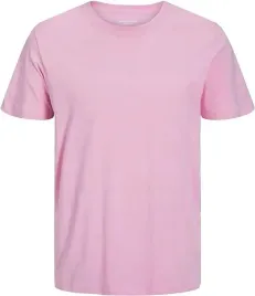 jackandjones-t-shirt-meski-rozmiar-xl-100percent-bawelna-koszulka-rozowa