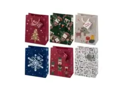 zestaw-6-swiatecznych-torebek-prezentowych-prezent-crelando-17-x-9-x-22-cm