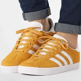 buty-damskie-sportowe-adidas-sneakersy-gazelle-jif9803-zolty-rozmiar-38