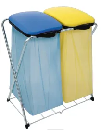 skladany-stojak-podwojny-kosz-do-segregacji-smieci-2-stanowiska-2x130l-klik