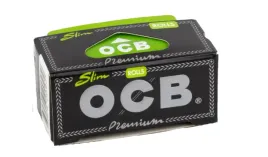 bibulki-bletki-ocb-black-premium-rolls-slim-biale-4-metry-w-rolce