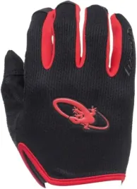 rekawiczki-rowerowe-mtb-monitor-handschuhe-lizard-skins-schwarz-rot-xxl