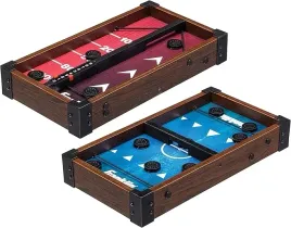 gra-zrecznosciowa-2w1-frankiln-sport-center-shuffleboard-and-hockey-shot