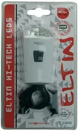 lampka-rowerowa-przod-eltin-led-osram-usb-60-lumen