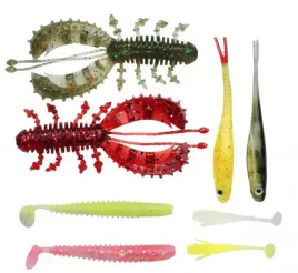 gumy-berkley-przynety-miekkie-berkley-urbn-all-lures-kit-zestaw-8-sztuk