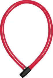 linka-petla-stalowa-zabezpieczenie-abus-650-czerwona-rowerowe