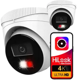 kamera-ip-8mpx-4k-hikvision-hilook-smart-hybrid-light-led-ir-zewnetrzna