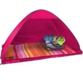 namiot-oslona-plazowa-200x125x110cm-pop-up-rozowy