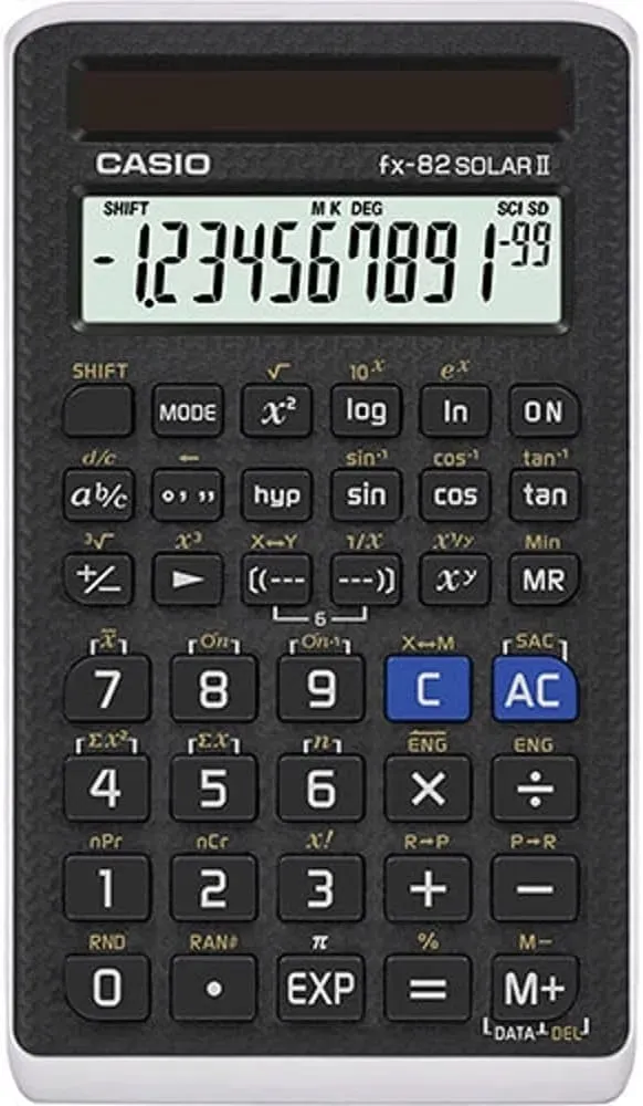 kalkulator-naukowy-casio-fx-82solarii-stan-powystawowy